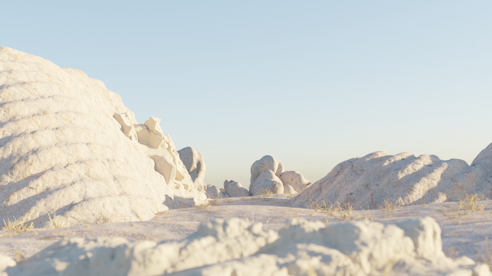 Hills