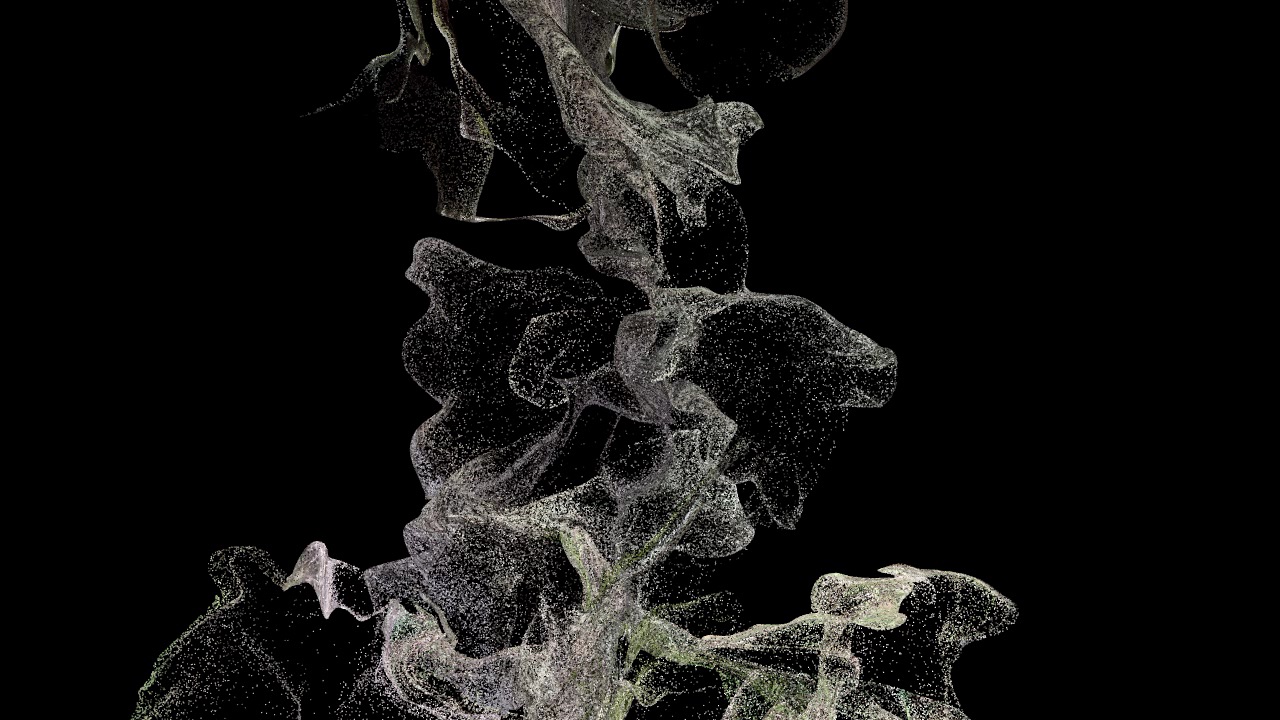 Particles