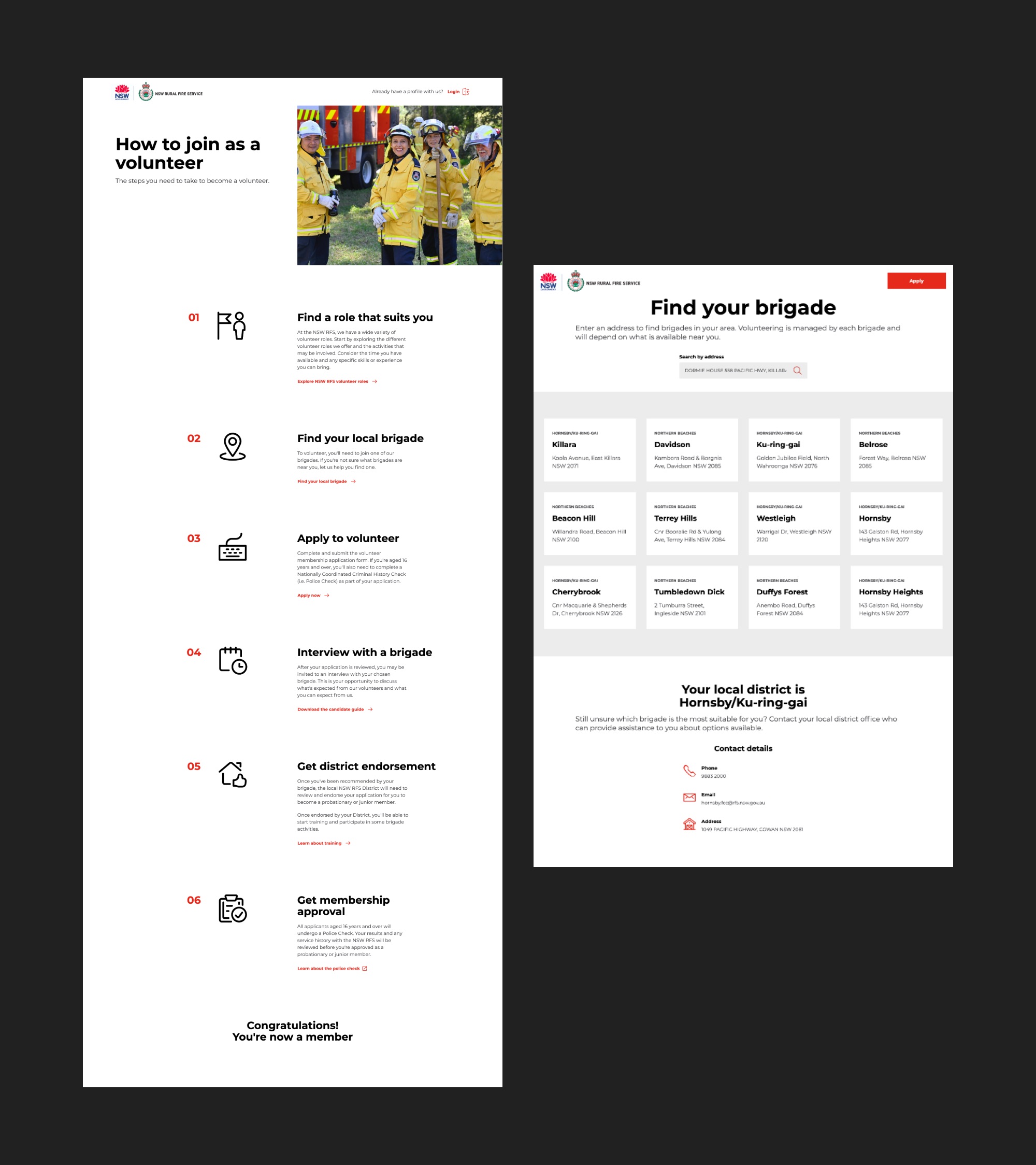 NSW RFS — image 3